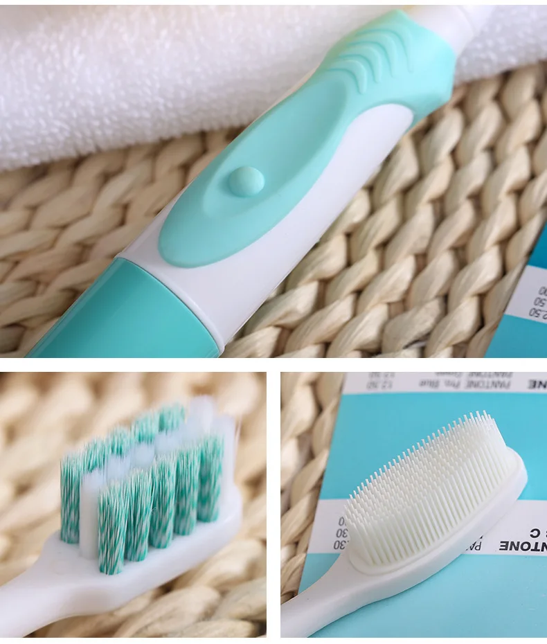 electric toothbrush sonic