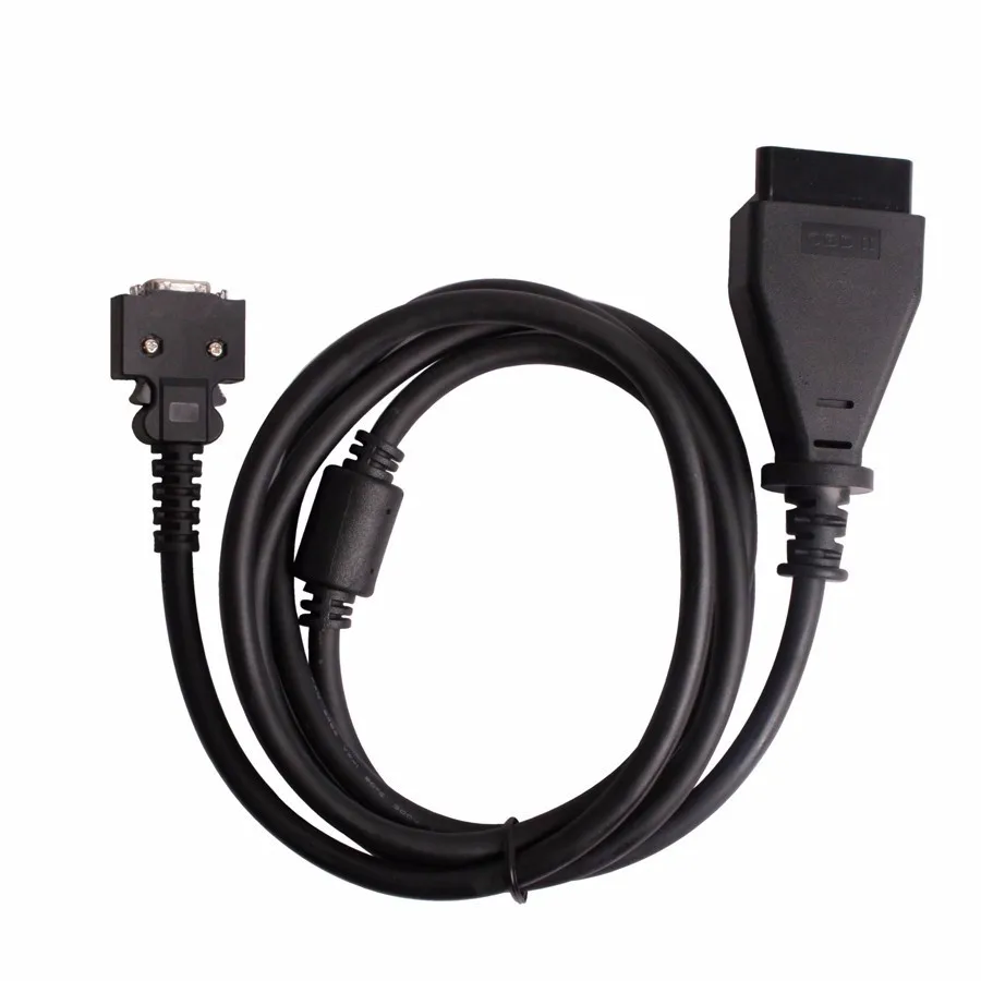 Высокое качество Carman scan lite OBD2 кабель для Kia hyundai OEM Carman основной кабель