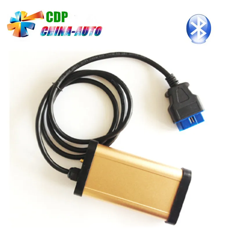 Prix pour Prix usine Or CDP PRO Avec Bluetooth 2013 R3 Livraison Keygen Auto OBD2 Outil D'analyse De Diagnostic Pour Les Voitures/Camions/Générique NO OKI puce Prix pour Prix usine Or CDP PRO Avec Bluetooth 2013 R3 Livraison Keygen Auto OBD2 Outil D'analyse De Diagnostic Pour Les Voitures/Camions/Générique NO OKI puce