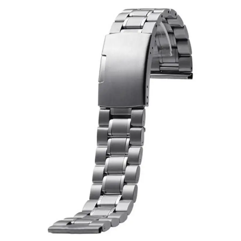 

Superior Stainless Steel Quick Release Watch Band Strap for Pebble Time Round July 20