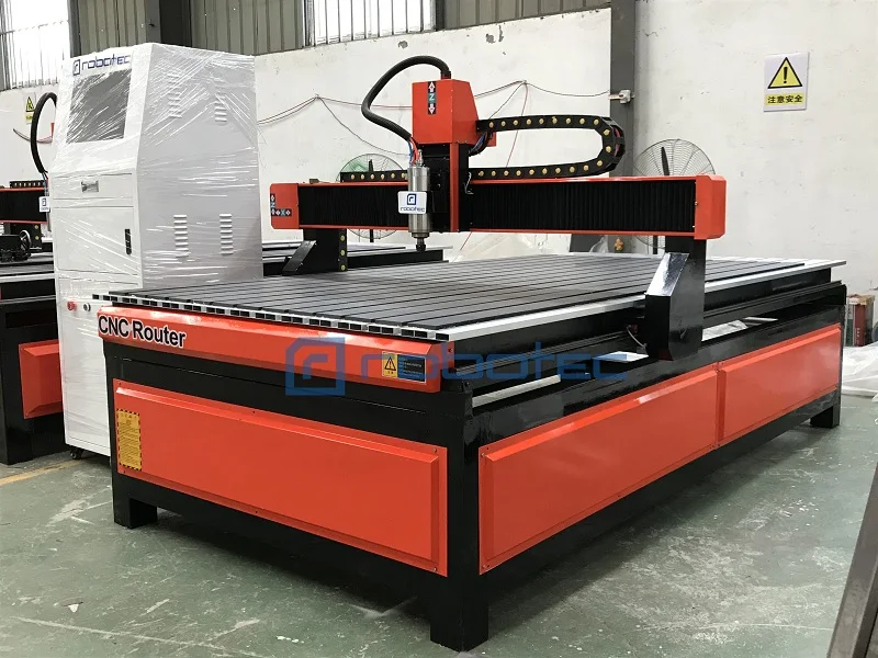 NEW Type Aluminum Engraving Carving Machine 1218 1224 Advetising Mini