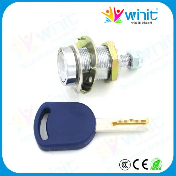 cylinder cam lock