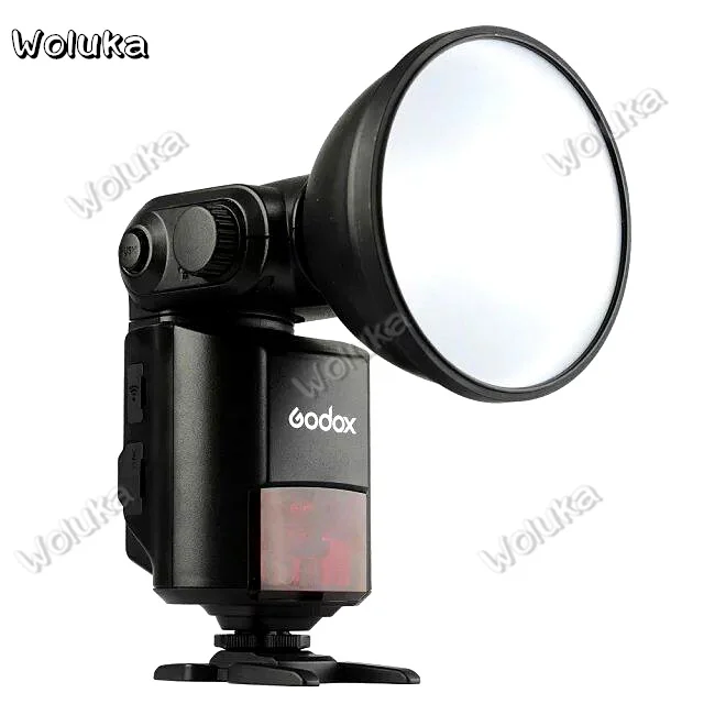 Godox WITSTRO AD360II ttl 360 Вт/с беспроводной контроль мощности наружный светильник вспышки+ PB960 блок питания черный для N CD05 T03Y