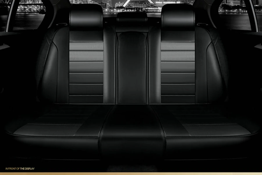 Чехол для автомобильного сиденья чехлы Mitsubishi asx colt evolution galant grandis l200 lancer 10 9 xl evo carisma