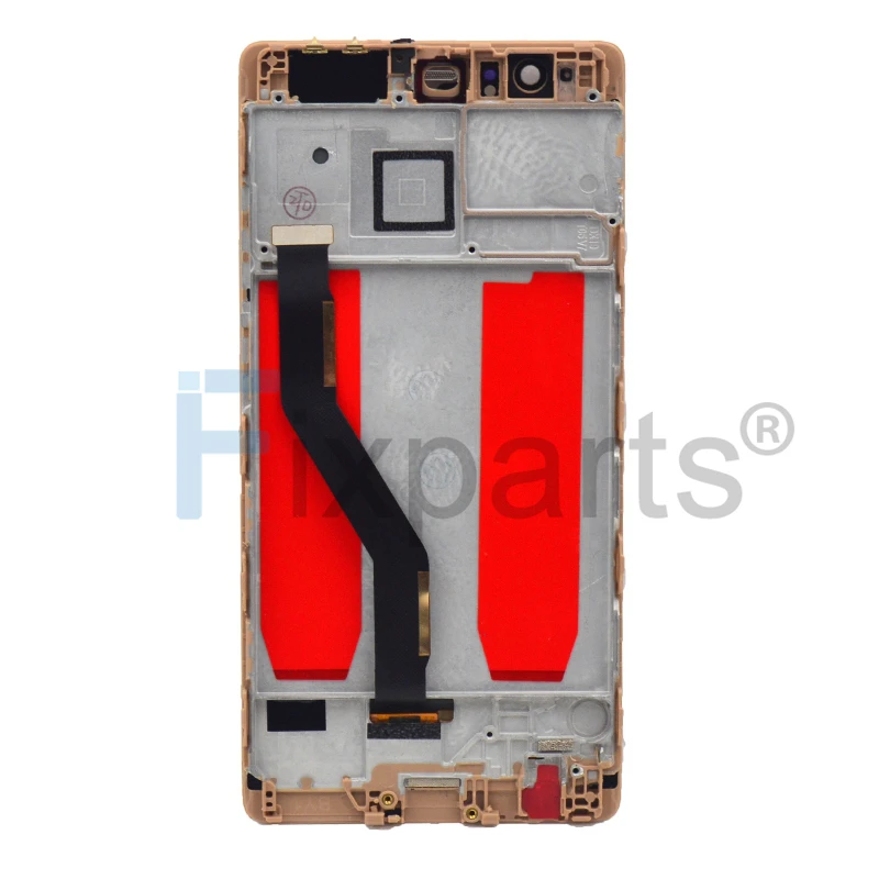 For Huawei p9 plus (2)