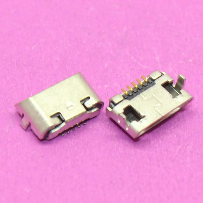 100% новый разъем Micro USB Jack для Meizu MX4 Mini plug зарядный порт. Скошенный рот|charging port|charging