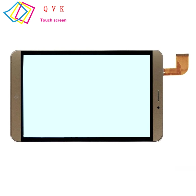 8 дюймов для Mediacom SmartPad M-SP8I2A M-SP8MXA планшетный ПК емкостный сенсорный экран стекло дигитайзер панель