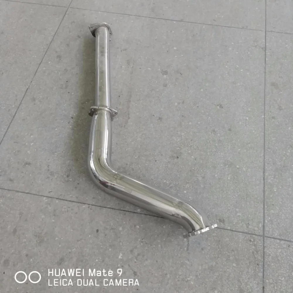 

89MM downpipe for subaru wrx impreza