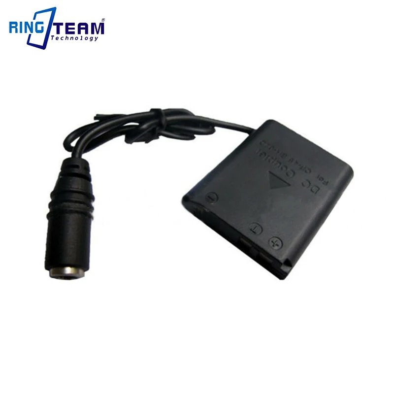 EH 62D EH62D адаптер питания для камеры Nikon Coolpix S200 S202 S203 S210 S220 S225 S230 S500 S510 S520 S570 S600 S700 S3000