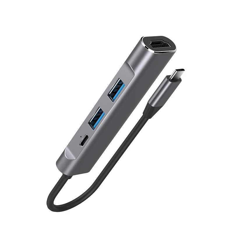 USB Hub Thunderbolt 3 Adapter Type C to HDMI USB 3.0 PD USB C dex hub for Macbook Pro for Samsung galaxy S8 S9 usb c to hdmi USB Hub Thunderbolt 3 Adapter Type C to HDMI USB 3.0 PD USB C dex hub for Macbook Pro for Samsung galaxy S8 S9 usb c to hdmi