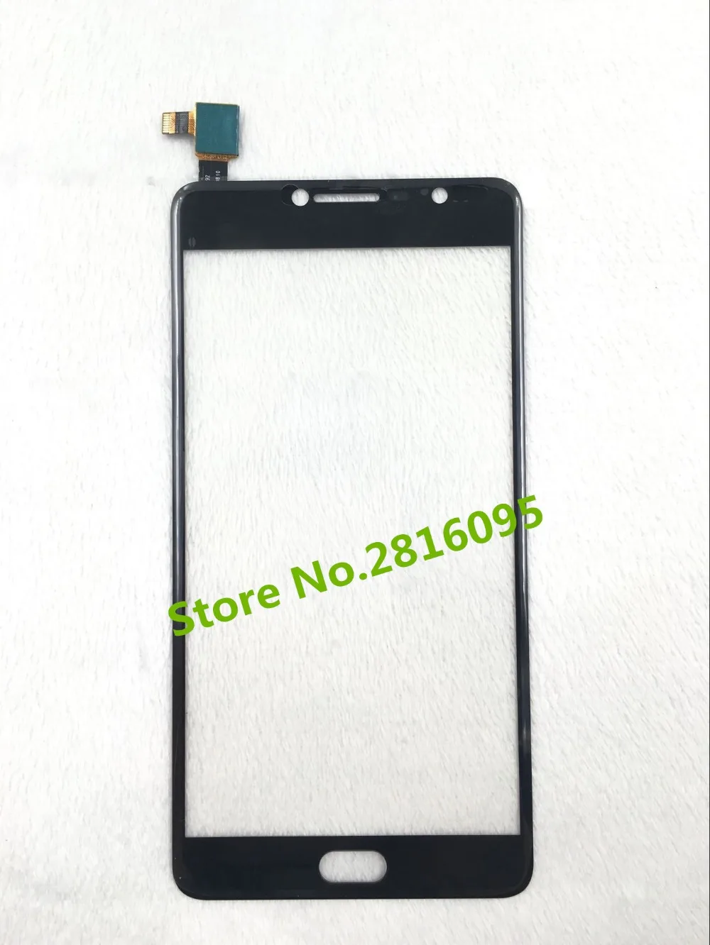 Touch Screen Digitizer For Vodafone Smart Ultra 7 VFD700 V700 VF700 D700 VF 700 V Touchscreen Sensor | Мобильные телефоны и