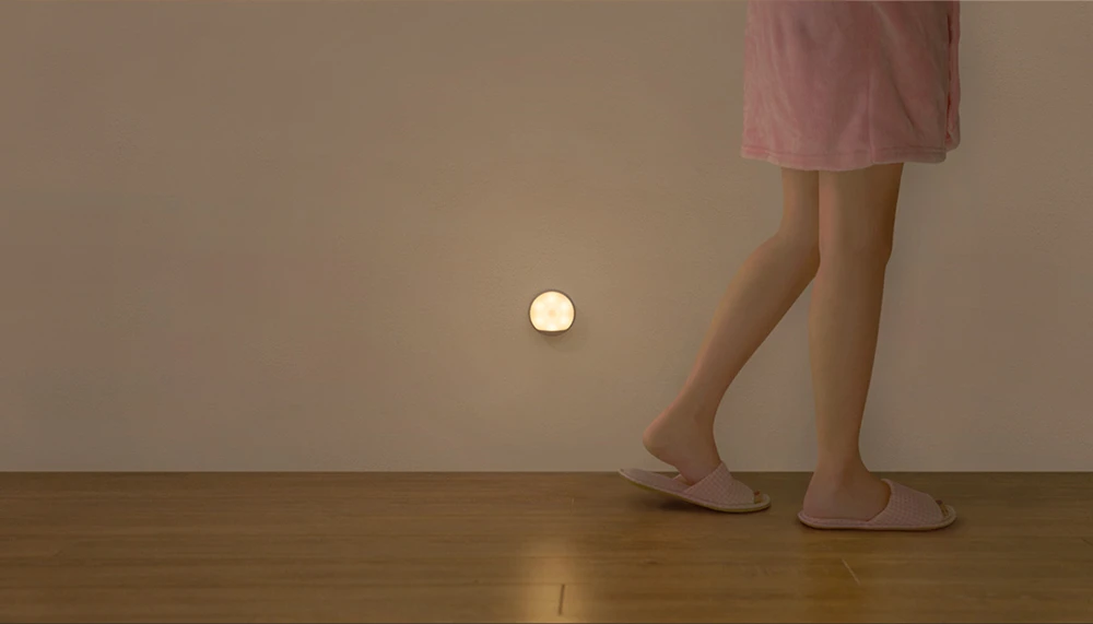 35 xiaomi mijia sensor light neight (6)