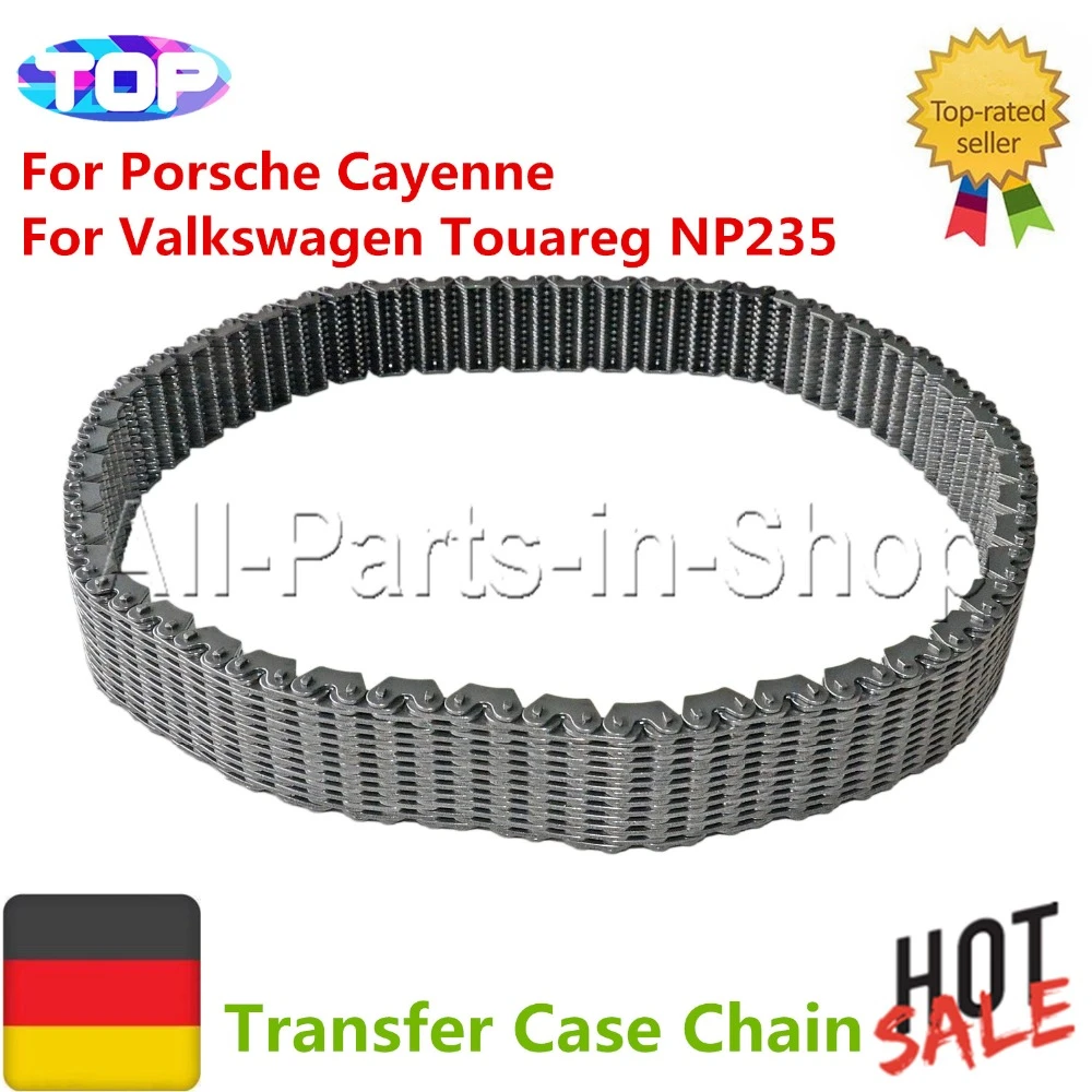 Ap01 Transfer Case Chain New Fits For Volkswagen Porsche Cayenne Np235 Hv 0 49 Links 03 18 Engine Aliexpress