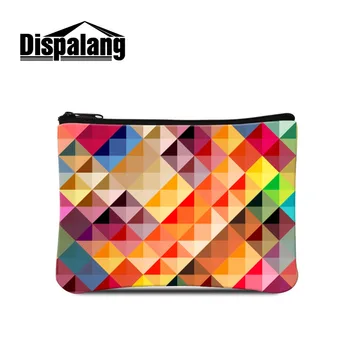 

Newest Pretty Coin Purse for Girls Hand Take Change Storage Bags Creative Hot Sale Colorful Reversible DIY Sequin Wallet