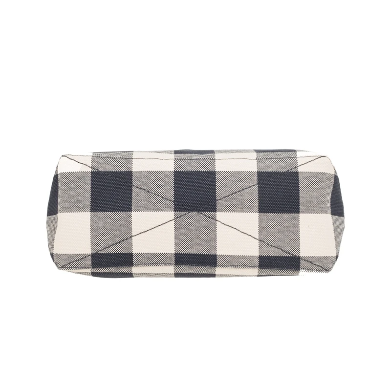 Coach Tote Buffalo клетчатая сумка с принтом F66867/F39904|Сумки ручками| |