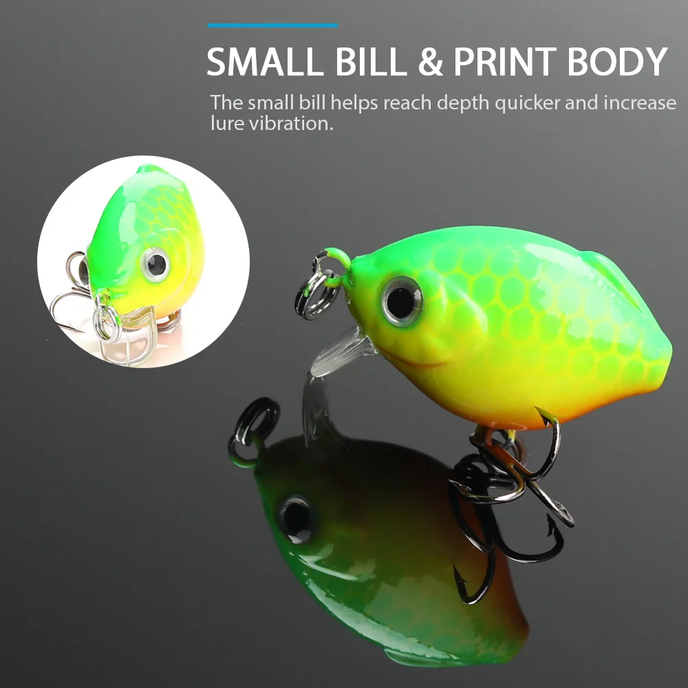 VTAVTA 5 قطعة أرنب الأسماك البسيطة Crankbaits الصيد إغراء مجموعة من Wobblers ل الصيد اليابانية الصلب إغراء كرنك الطعم بايك wobblers VTAVTA 5 قطعة أرنب الأسماك البسيطة Crankbaits الصيد إغراء مجموعة من Wobblers ل الصيد اليابانية الصلب إغراء كرنك الطعم بايك wobblers
