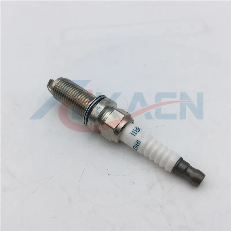 4 шт./лот SC20HR11 Иридиевые свечи зажигания для Toyota corolla Carola Vios 1 6 AVENSIS Saloon YARIS Lexus ct 90919