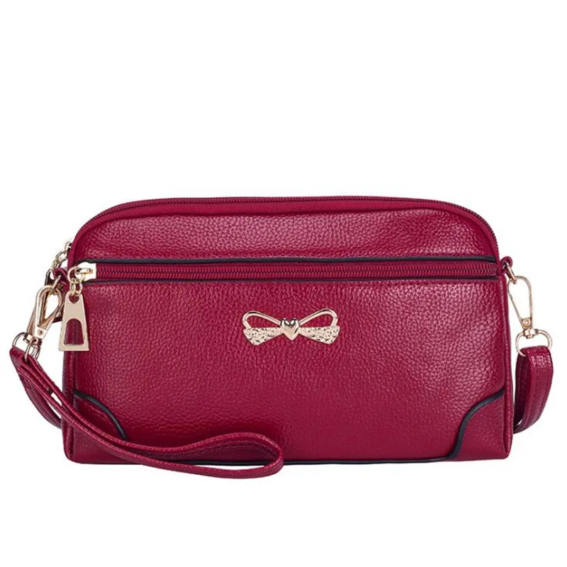 

Luxury Handbags Women Bags Designer High Quality PU Leather Shoulder Messenger Bag Mini Handbag Fashion Wild Phone Bag