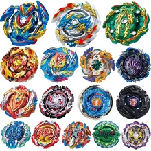 Blade-Blade-Toy Launchers Gt-Toys Beyblade God-Spinning-Top Arena Toupie Metal Burst-Avec