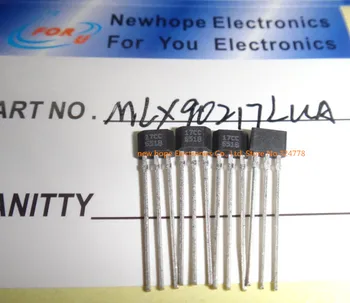 

new hope MLX90217LUA MLX90217 TO-92