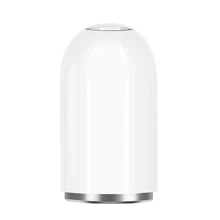 Замена Кепки для Apple Pencil Кепки Магнитная Кепки держатель для Apple ручка iPad Pro стилус iPencil Замена аксессуары белый