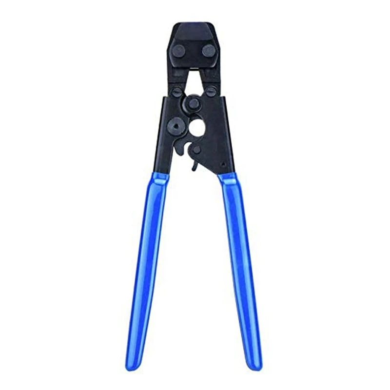 

Pex Pipe Clamp Pipe Clamp Car Cage Clamp Clamp Pipe Clamp For 304 Stainless Steel Single Ear Electrodeless Hose Clamp Sst-D