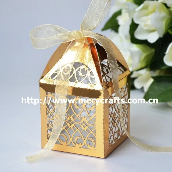 metallic gold paper