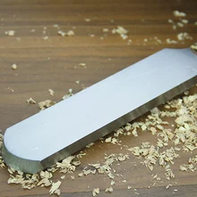 Высокоскоростной стальной большой круглый скребок чаша нож, долото для дерева, резьба по дереву