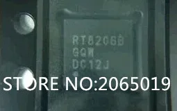20 шт. RT8206BGQW RT8206B GQW RT8206 QFN32 IC | Электроника