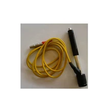 D Тип ударное устройство зонд для Leeb прибор для измерения твердости