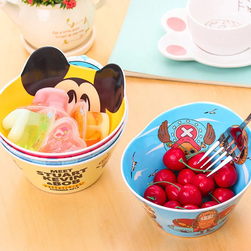 Infant Cartoon Pattern Dishes Baby Feeding Tableware Children Food Container Kids Training Dinnerware Delicate Gift Plate T0597 Infant Cartoon Pattern Dishes Baby Feeding Tableware Children Food Container Kids Training Dinnerware Delicate Gift Plate T0597