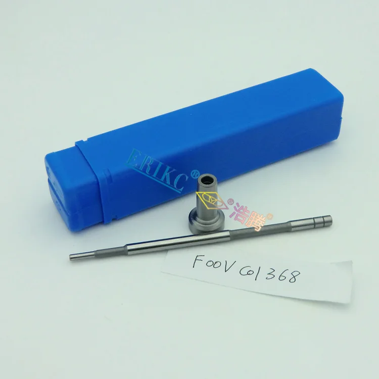 

ERIKC F 00V C01 368 контроль впрыска масла FooVC01368 топливный инжекторный клапан F00V C01 368 для 0445110321 0445110483 0445110591