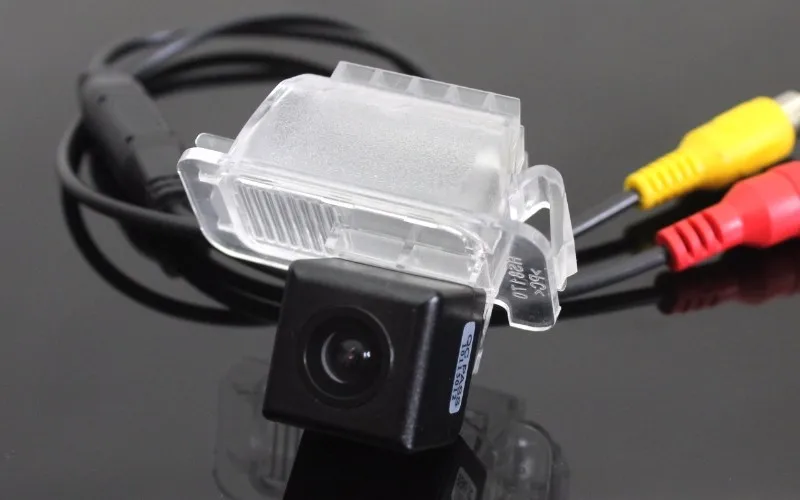 For Mercury Mariner  For Mazda Tribute  For Ford C-Max S-Max Focus Mondeo Night Vision Reverse Backup Car Rear View Camera HD (7)