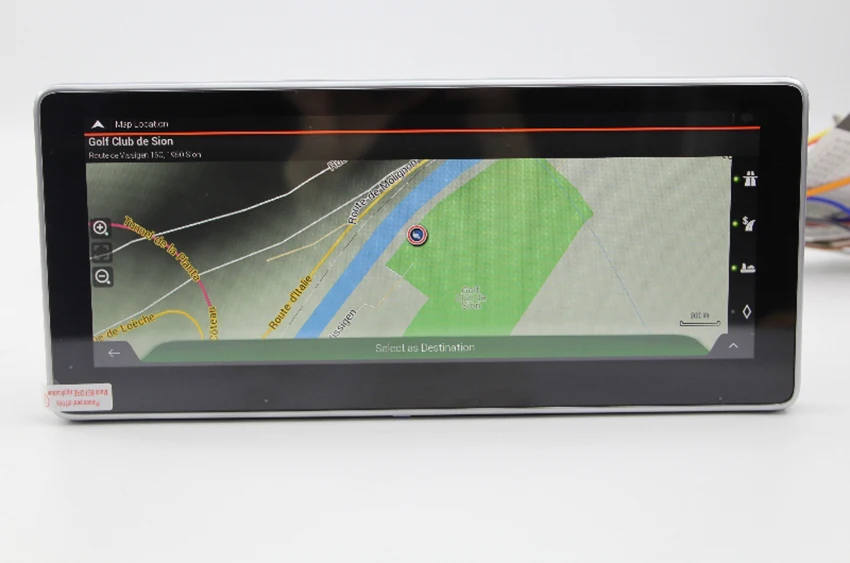 Flash Deal Liislee 10.25" Android For Mercedes-Benz C-Class W204 2008~2010 touch screen GPS Navigation radio stereo dash multimedia player 7