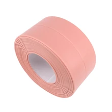 Плесени влаги защитная лента Кухня вклейка для щелей печать Водонепроницаемый полосы для Ванная комната углу бытовые товары