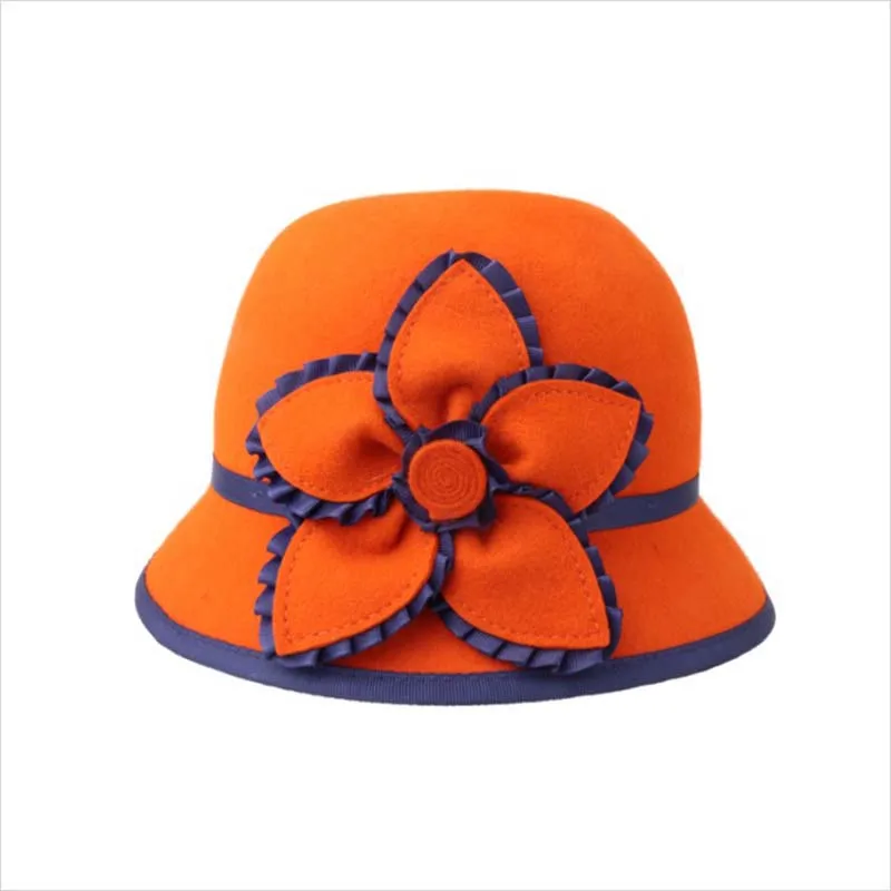 charming ladies hats