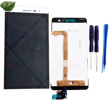 

LCD Display+Touch Screen Panel Digitizer Accessories For DJN 15-22251-53381 LCD Smartphone+Track Number