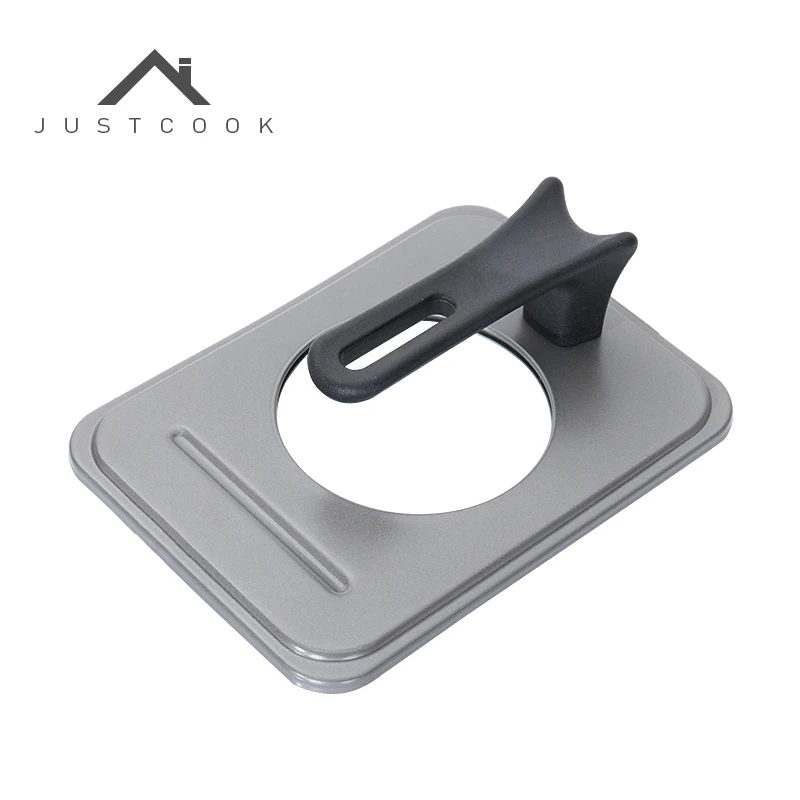 

Justcook Tamagoyaki Frying Pan Lid