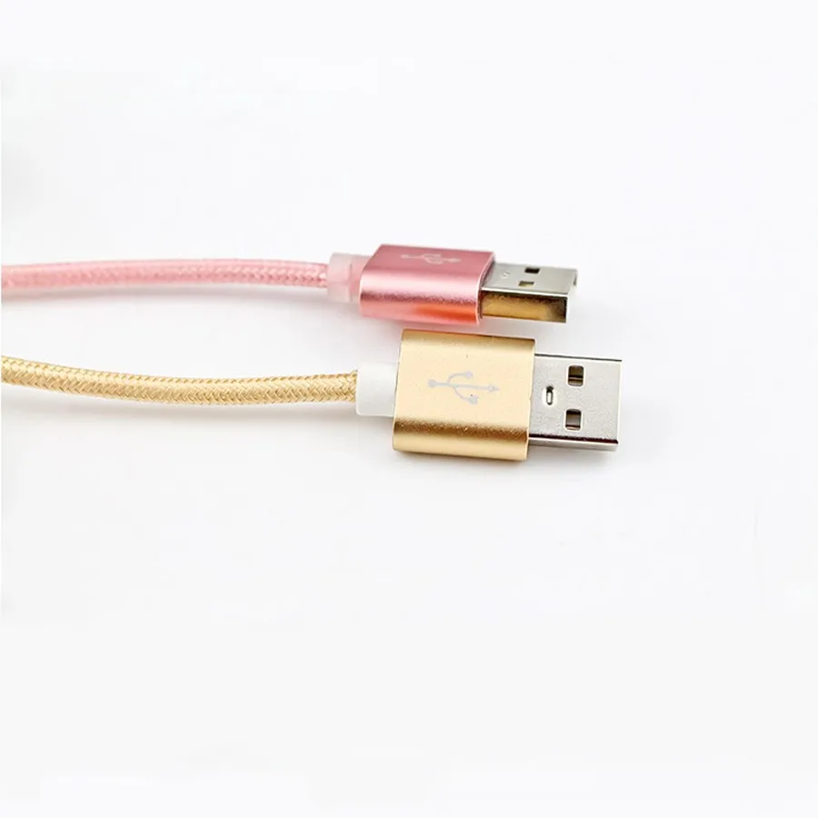 Высокое качество 3 в 1 микро usb быстрый заряд кабеля мобильного телефона Andriod usb-адаптер, кабель для зарядки для samsung для iphone