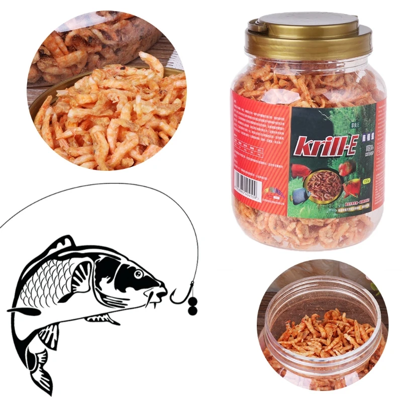 1000 or 3500ml Tropical Cichlid Turtle Flowerhorn Reptiles Food