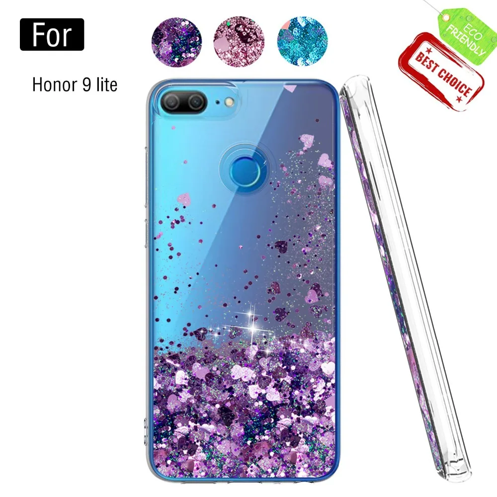 huawei honor 9 lite case