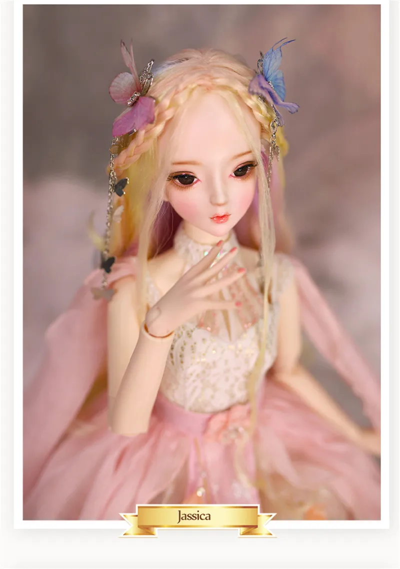 Наряды для 1/3 BJD doll just the clothes girls ICY, SD