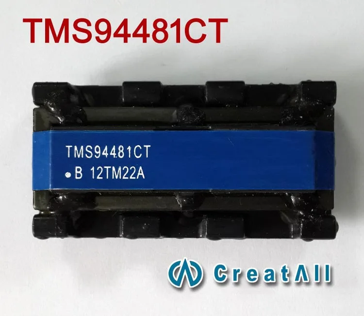 

The new TMS94481CT transformer LCD / TV high voltage transformer transformer coil