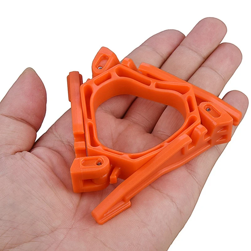 

Outdoor Portable Foldable Multifunctional Tool Bracket Bottle Shelf Cartridge Camping Hiking Tools