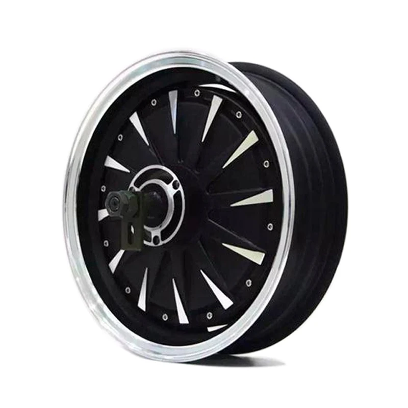 13inch 260 E-Motorcycle Hub Motor(35H) 2000W V1 Type | Автомобили и мотоциклы
