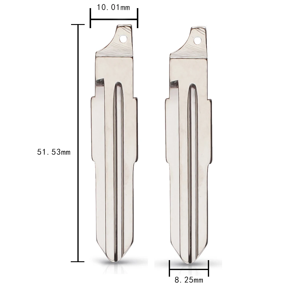 Chiave telecomando per Buick Excelle 61 -