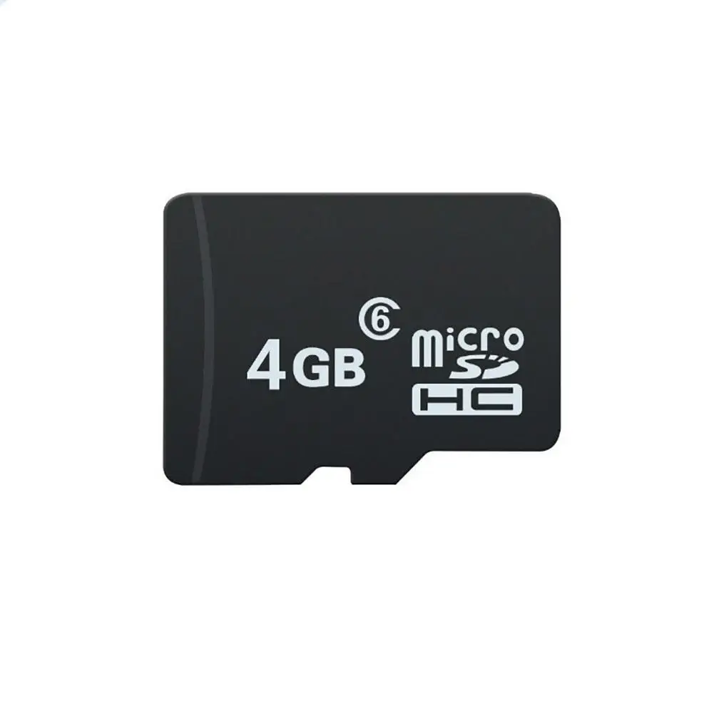 EastVita 4GB Microsd card Memory Card High speed Class 10 Mini SD Card