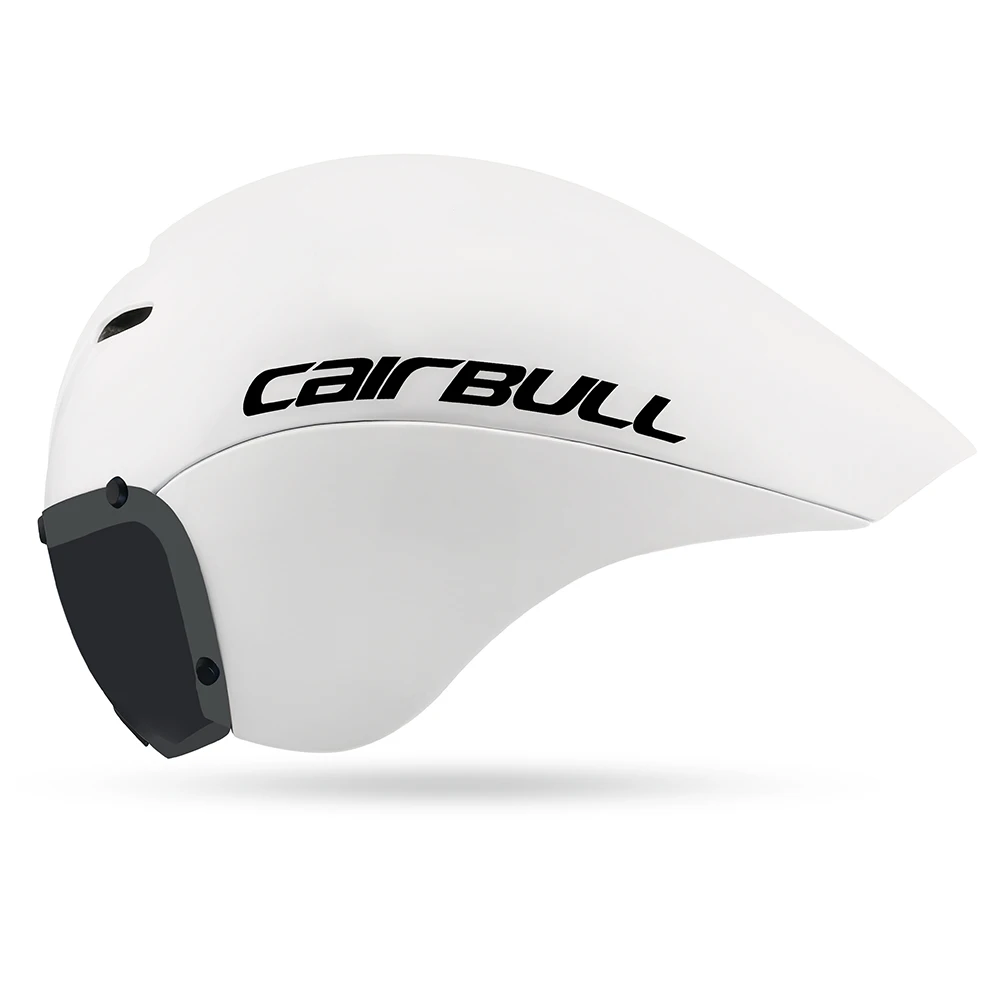 Cairbull Triathlon/Time Trial TT Aero шлем|Велосипедный шлем| |