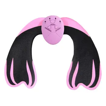 

Mumian 2018 Hip Massage Patch EMS Hip Trainer Hip Lifting Massager Body Slimming Patch Without Battery