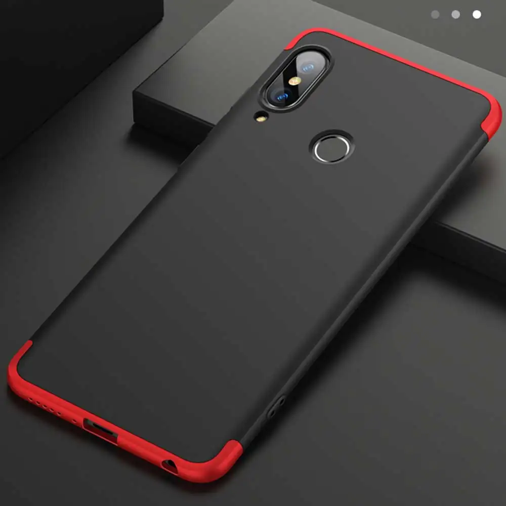 huawei p20 lite coque antichoc 3 en 1 huawei p20 lite coque antichoc 3 en 1